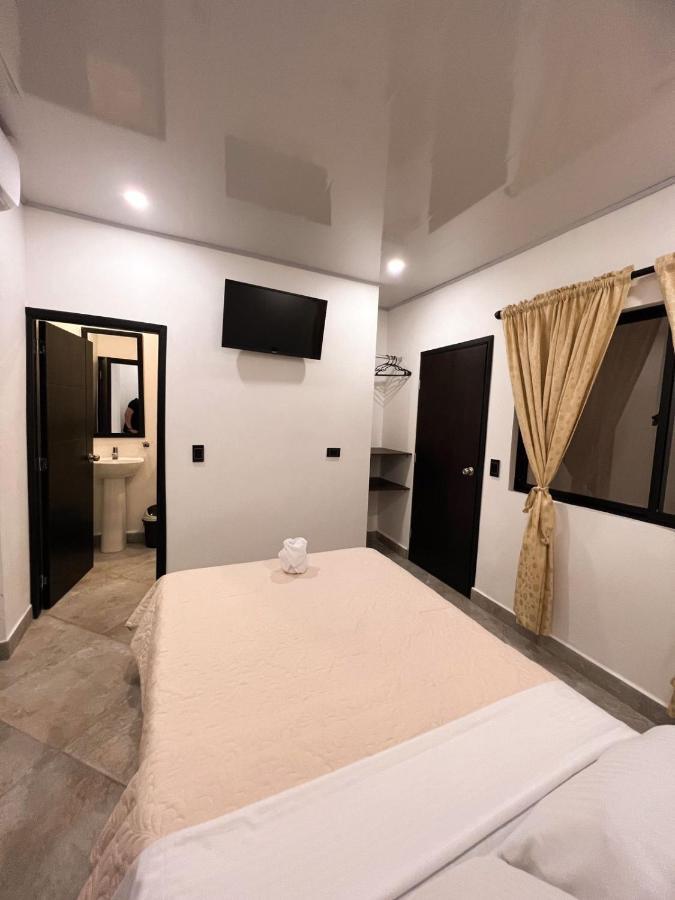 Katara Boutique Hotel Mariquita Exterior photo