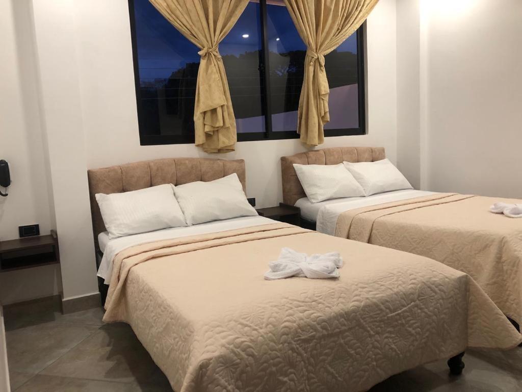 Katara Boutique Hotel Mariquita Exterior photo