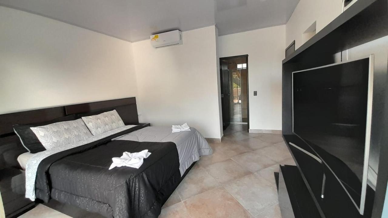 Katara Boutique Hotel Mariquita Exterior photo