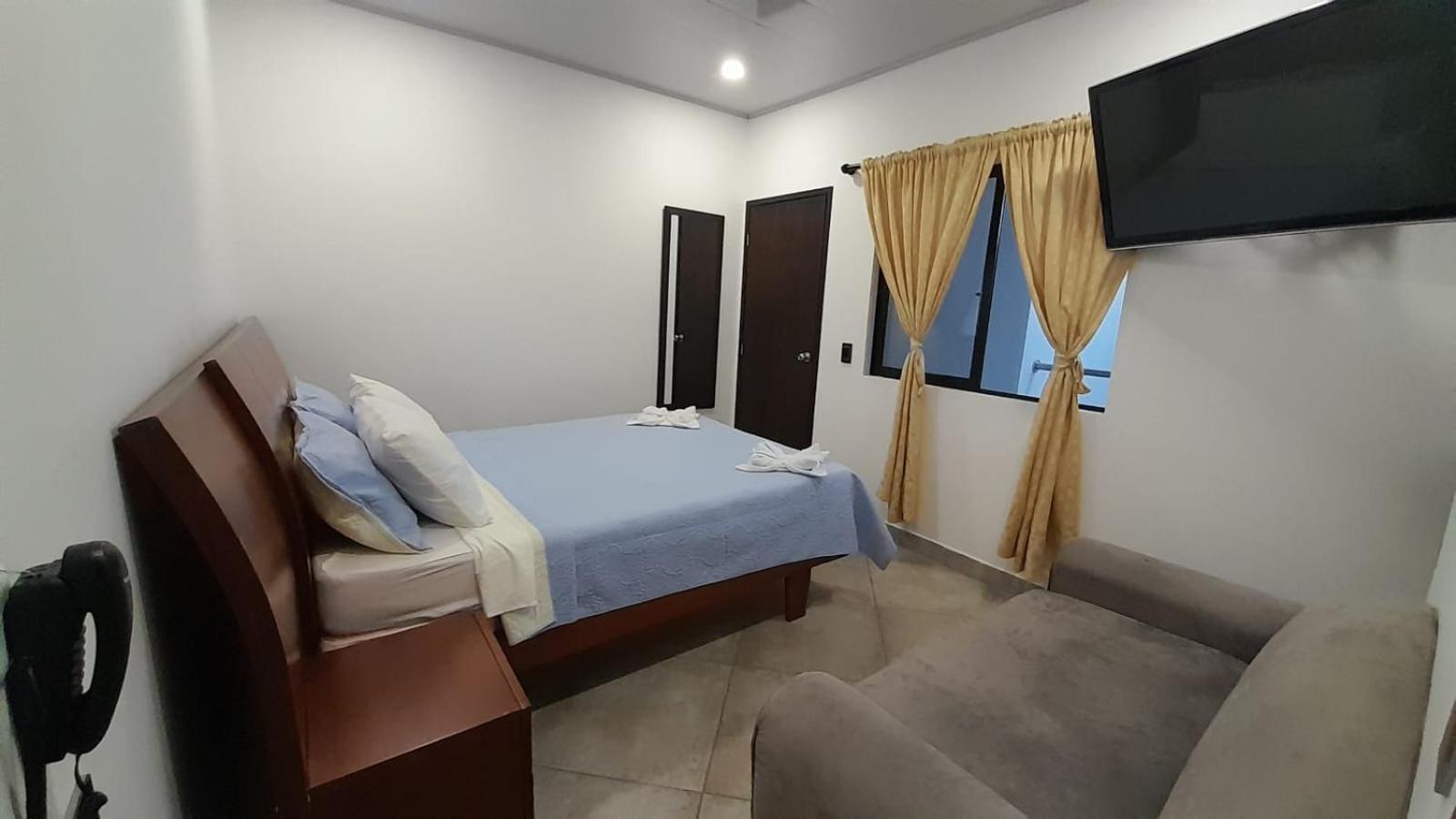 Katara Boutique Hotel Mariquita Exterior photo
